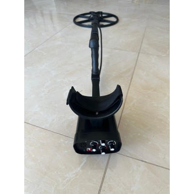 RDR Deep Pro 38 cm Başlıklı