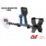 Minelab Gold Monster 1000 Dedektör