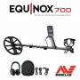 Minelab Equinox 700 Metal Dedektörü