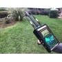 Proton Scanner Rotation Pi Sistem Alan Tarama