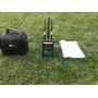 Proton Scanner Rotation Pi Sistem Alan Tarama