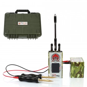 Inka G1 Pro Alan Tarama Eliminator Paket Inka G1 Pro Alan Tarama Eliminator Paket