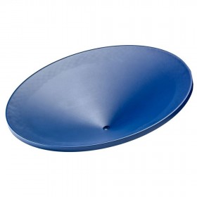 XP Batea Altın Eleme Gold Pan / Altın Leğeni - Altın Tavası -50cm XP Batea Altın Eleme Gold Pan / Altın Leğeni - Altın Tavası -50cm