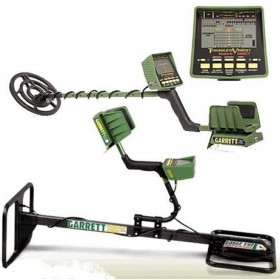 Garrett GTI2500 9.5" image başlık+EagleEye Depth Multiplier Derin Başlıklı Garrett GTI2500 9.5" image başlık+EagleEye Depth Multiplier Derin Başlıklı