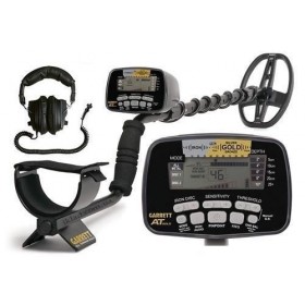Garrett AT GOLD Dedektör Garrett AT GOLD Dedektör