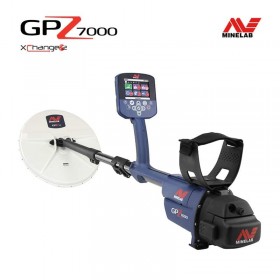 Minelab GPZ 7000 Minelab GPZ 7000