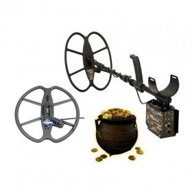 Relic Striker Dedektör (18x15 Sef+13'' Ultimate) Relic Striker Dedektör (18x15 Sef+13'' Ultimate)