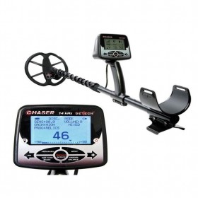 CHASER Dedektör (9'' Ultimate) CHASER Dedektör (9'' Ultimate)