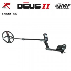 Deus 2 Dedektör - 34x28cm FMF Başlık, Ana Kontrol Ünitesi Deus 2 Dedektör - 34x28cm FMF Başlık, Ana Kontrol Ünitesi
