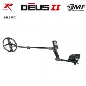 Deus 2 Dedektör - 28cm FMF Başlık, Ana Kontrol Ünitesi Deus 2 Dedektör - 28cm FMF Başlık, Ana Kontrol Ünitesi