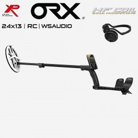 ORX - 24x13cm HF Başlık, Ana Kontrol Ünitesi (RC), WSAUDIO Kulaklık - FULL PAKET ORX - 24x13cm HF Başlık, Ana Kontrol Ünitesi (RC), WSAUDIO Kulaklık - FULL PAKET