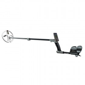 Deus Dedektör 22,5cm HF başlık ve Ana Kontrol Ünitesi dahil (kablosuz kulaklık hariç) Deus Dedektör 22,5cm HF başlık ve Ana Kontrol Ünitesi dahil (kablosuz kulaklık hariç)