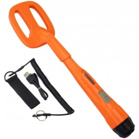Scuba Tector Su Altı Dedektörü - Turuncu Scuba Tector Su Altı Dedektörü - Turuncu
