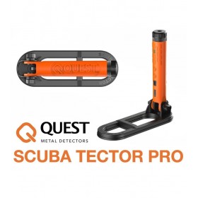 Scuba Tector PRO Su Altı Dedektörü&Sahil Arama Dedektörü Scuba Tector PRO Su Altı Dedektörü&Sahil Arama Dedektörü
