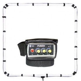 Svarog Rubezh Pulse Dedektör Full Paket Svarog Rubezh Pulse Dedektör Full Paket