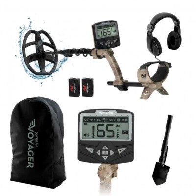 Minelab X-TERRA Voyager Tactical