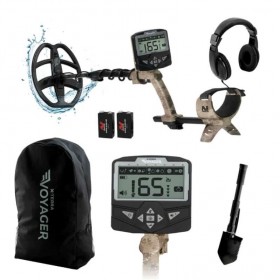 Minelab X-TERRA Voyager Tactical