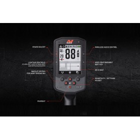 Minelab Manticore Dedektör