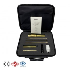 Avcı E-80 Alan Tarama