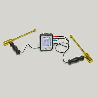 Zlatov Evo Alan Tarama