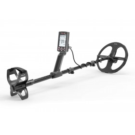 The Legend 2 Dedektör