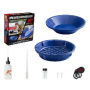 XP Altın Eleme Gold Pan Başlangıç Set | Gold Pans (2'li)