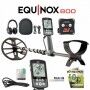Minelab Equinox 800 Dedektör