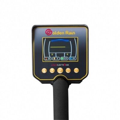 Golden Rain Dedektör Pro Paket