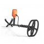 Quest X5 Dedektör - 33cm Başlıklı