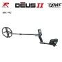 Deus 2 Dedektör - 28cm FMF Başlık, Ana Kontrol Ünitesi
