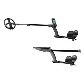 Deus Dedektör 28cm X35 başlık ve Ana Kontrol Ünitesi dahil (kablosuz kulaklık hariç)