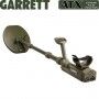 Garrett ATX Basic - 11'' x 13'' DD Kapalı Tip Başlıklı Dedektör