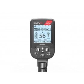 Simplex ULTRA Dedektör WHP