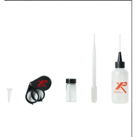 Altın Eleme Aksesuar Kit