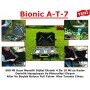 Bionic A-T-7 Alan Tarama Cihazı