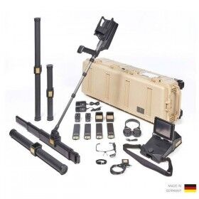 OKM eXp 6000 Professional Plus