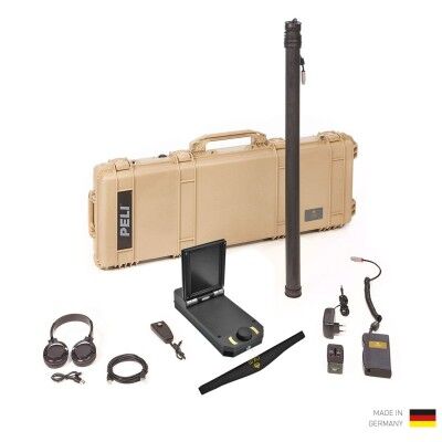 OKM eXp 4500 NT Light