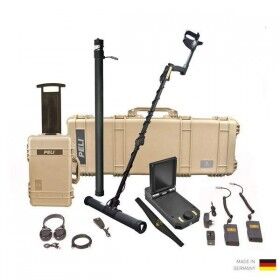 OKM eXp 4500 NT Professional