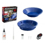 XP Altın Eleme Gold Pan Başlangıç Set | Gold Pans (2'li)