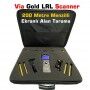 Via Gold Lrl Scanner Alan Tarama Cihazı