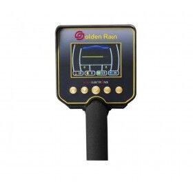 Golden Rain Dedektör Standart Paket