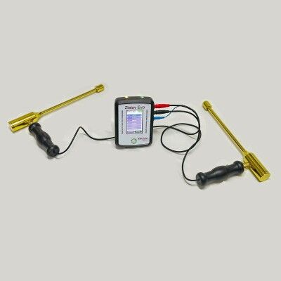 Zlatov Evo Alan Tarama