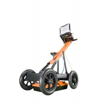 VIY5 - 300tm GPR